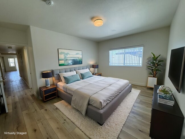 Photo - 4077 Inglewood Blvd Unit 3