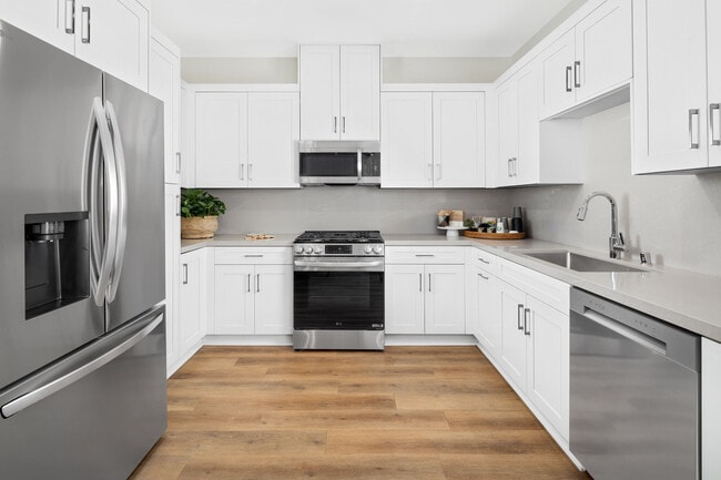 Photo - Independence at the Preserve