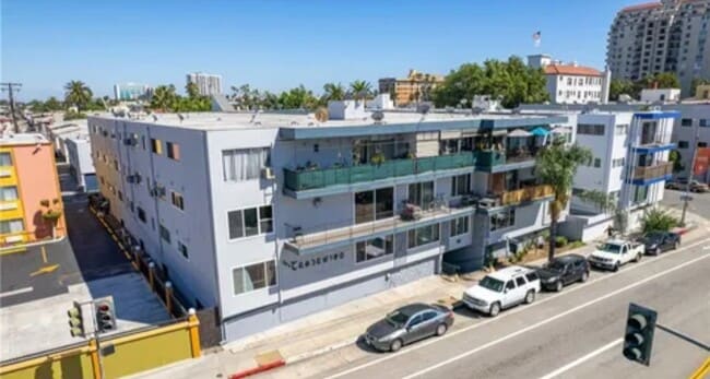 Photo - 120 Alamitos Ave Condo Unit 26