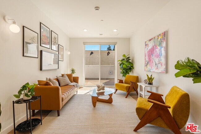 Photo - 1759 N Gower St Unit 303