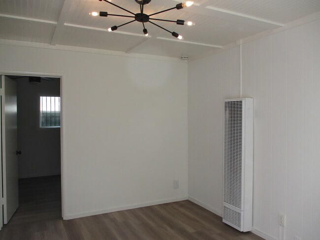 Living room - 128 Shell St Unit 128ShellSt.