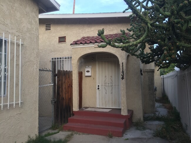 Photo - 1132 N Mariposa Ave House Unit 1132