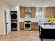 Photo - Beautifully Built 2-bedroom, 1.5-bath ADU ... House