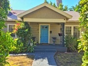 Entrance - 849 N West Knoll Dr House