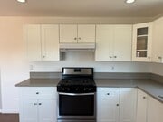 Photo - Washington Duplex Unit Back House