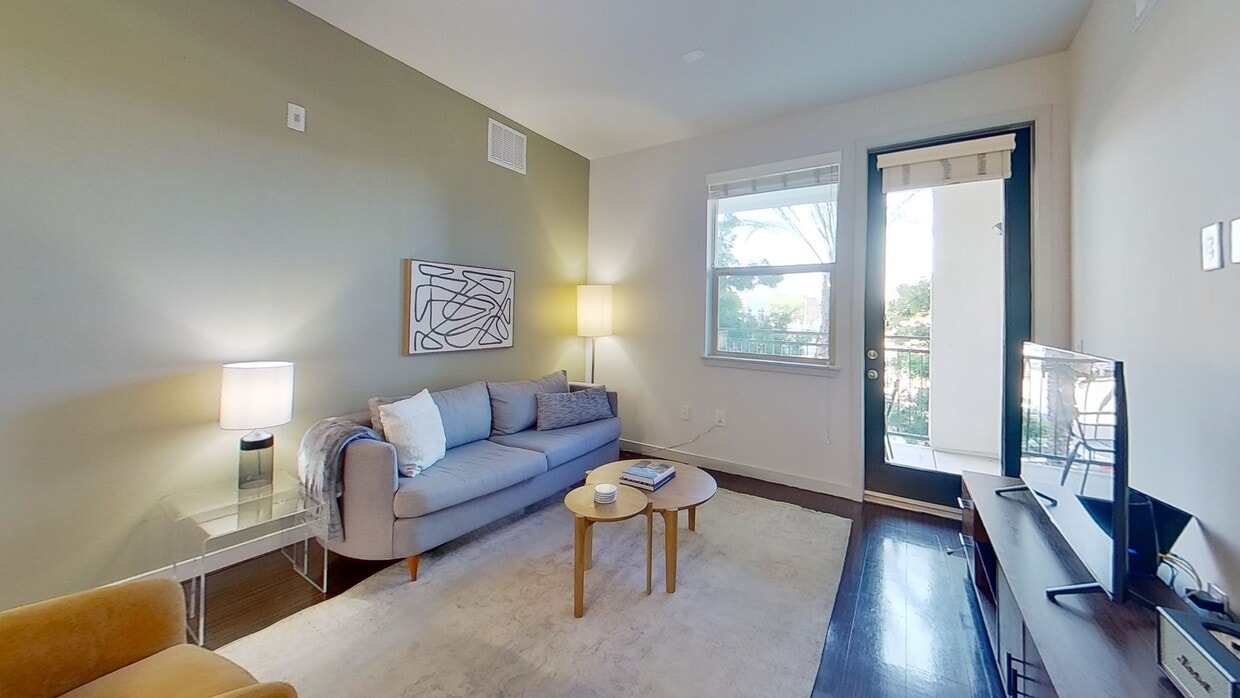 3D Tour - 5550 Grosvenor Blvd Apartment Unit FL2-ID1043