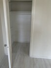 Living Room Closet - 824 1/2 S Curson Ave Apartments Unit 824 1-2