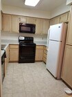 KITCHEN - 18650 Caminito Cantilena Condo Unit 294