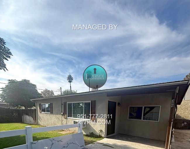 Photo - 3 Bedroom + 1 Bath Located in Riverside