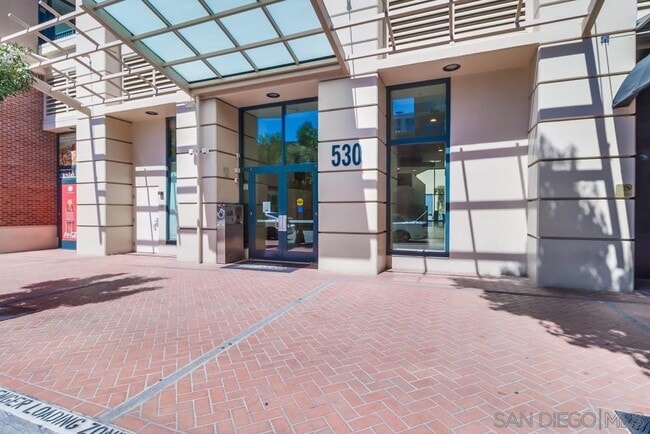 Photo - 530 K St Unit 1112