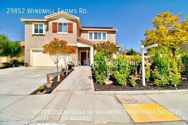 Building Photo - 29852 Windmill Farms Rd