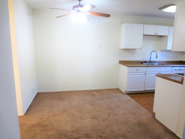 Photo - Private complex offering upstairs condo for rent