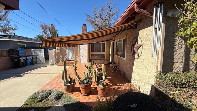 Photo - Large 3 bedroom home on beautifully landscaped lot