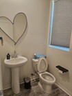 Power Room on 2nd Floor - 8405 N Fusion Way House