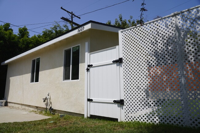 Photo - 3227 Castle Heights Ave Unit ADU