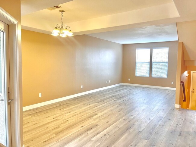 Photo - Three Story Four Bedroom 2.5 Bathroom Condo for lease $2,995