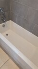 bathroom - 3600 W 139th St Unit F