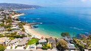 Photo - Incredible ocean views and private steps t... House