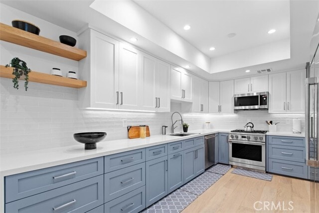 Photo - 1409 Havenhurst Dr