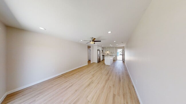 Newly Renovated (2022), 4BD/2BA - Newly Renovated (2022), 4BD/2BA
