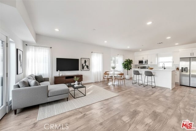 Photo - 3141 S Halm Ave