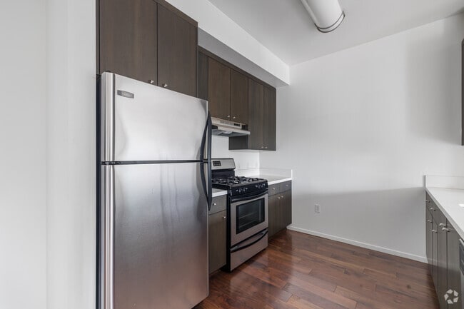 MV Lofts - MV Lofts