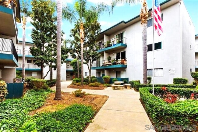 Photo - 4885 Cole St Condo Unit 36