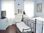 Master Bedroom - 214 Avenue C