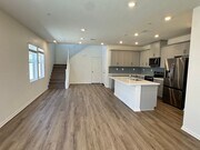 Photo - For Lease | Spacious 4-Bed + Den & Loft | ...