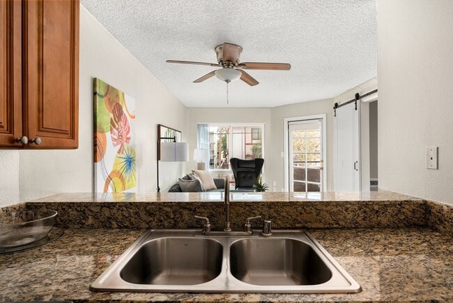 Photo - Woodland Trio Apartments