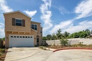 Photo - Modern Two-Story Home with Private Backyar...
