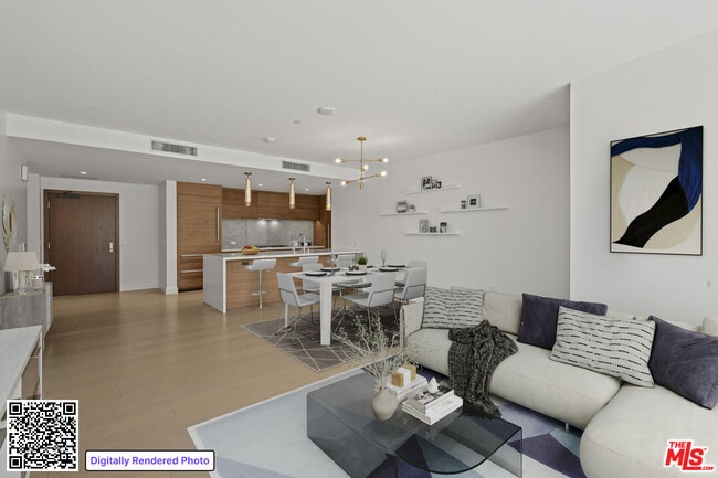 Photo - 888 W E St Unit 202