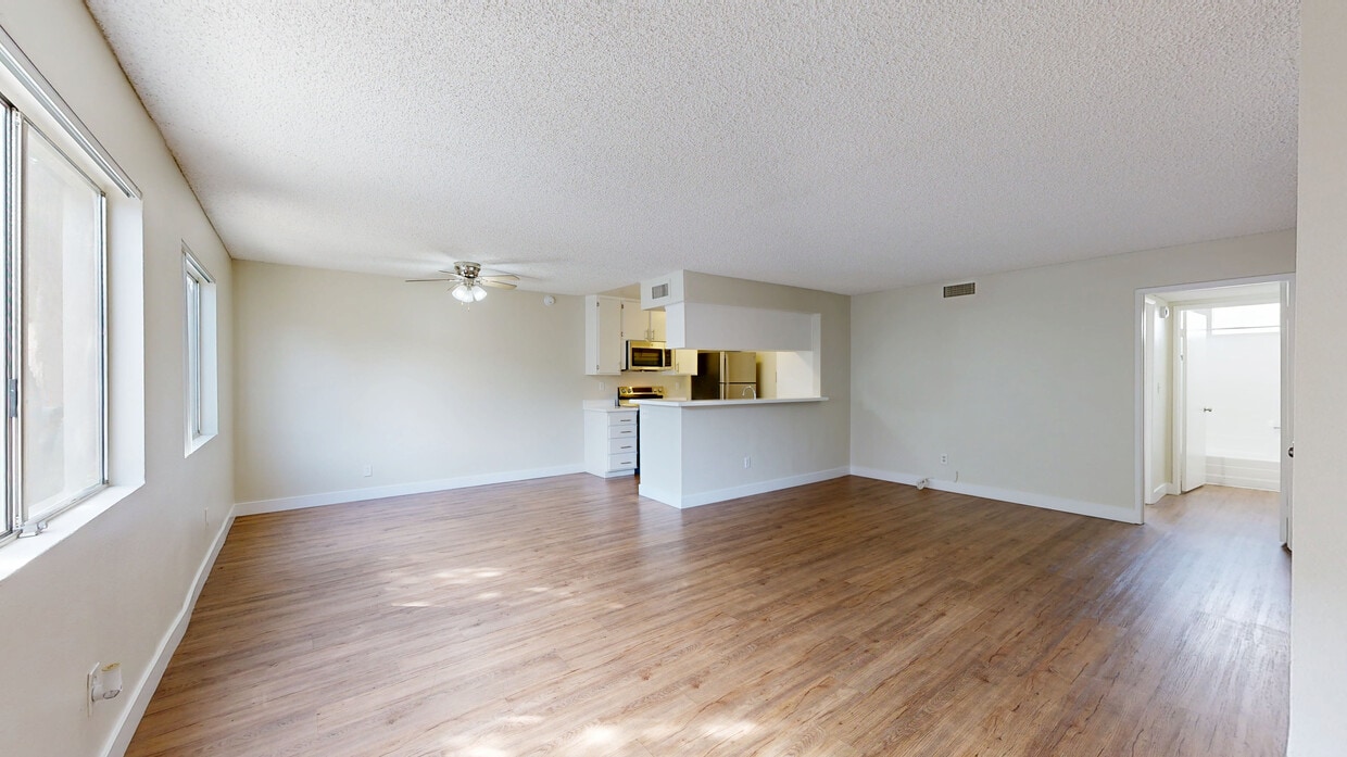 3D Tour - The Canyons at Santa Clarita Apartments