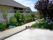Photo - End Unit 2 bedroom, 2 bath Townhouse Unit 11