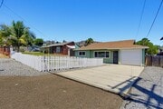 Photo - Beautifully Updated 3-Bedroom Home with Large Yard, Garage & Included Appliances!