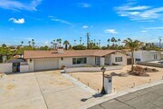 Photo - Sunnyside House with Pool in Palm Springs