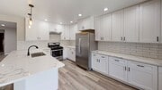 Photo - Newly Renovated (2022)! Amazing Location! Townhome