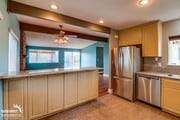 Photo - Stunning 3Bdm 2Ba Home with Sparkling Pool...