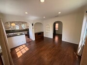 Living Room - 939 Hammond St