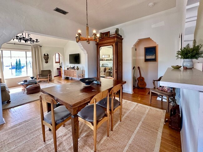 Photo - 1621 1/4 Grafton Street Unit Echo Park Oasis