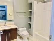 bath - 350 11th Ave Unit 228