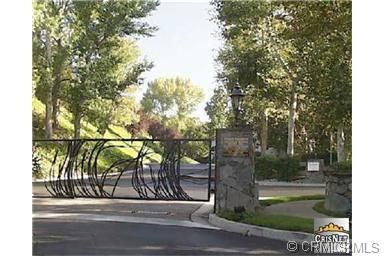 Northgate Community Gated Entrance - 673 Arroyo Oaks Dr Townhome