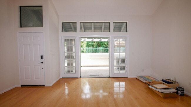 Photo - Modern University City Townhome w/ Granite Counters, Stainless Appliances & Prime Central San Die...