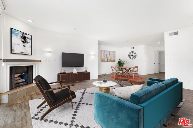 Photo - 1255 Federal Ave Unit 108