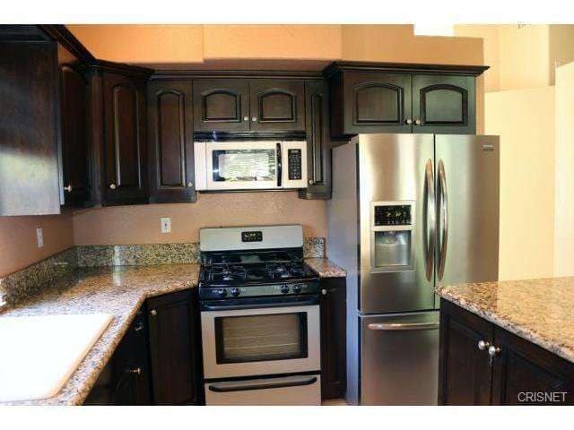 Photo - Beautiful Single-Story 4-Bedroom Home in the Northbridge Community of Valencia