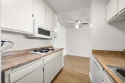 Photo - 421 S La Fayette Park Pl Unit 726