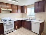 Photo - Spacious 2 Bed 1 Bath Home With Indoor Lau... Unit B - 5827 Bagley Ave
