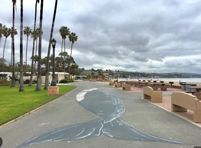 Building Photo - 26465 Via California Unit A Unfurnished