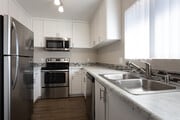 1BR, 1BA - 750 SF - Latitude Apartment Homes