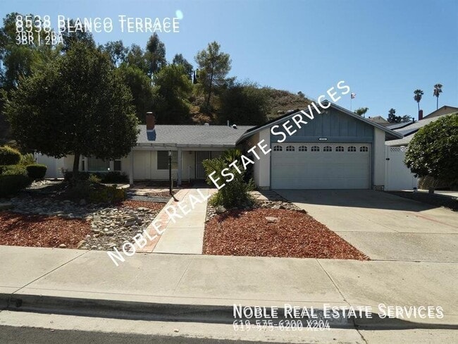 Photo - 8538 Blanco Terrace
